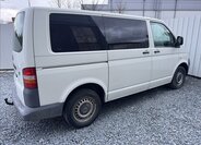 Volkswagen Transporter Kombi 1,9 l 90 kw