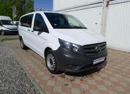 Mercedes-Benz Vito 2