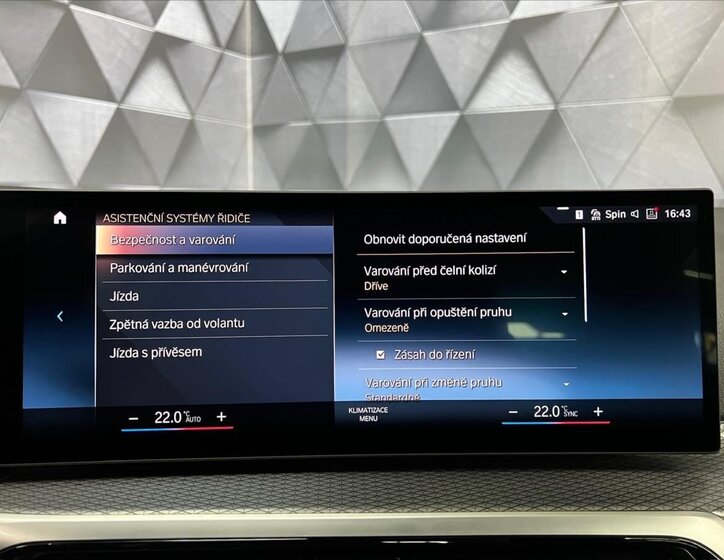 BMW Řada 3 Kombi 2,0 l 140 kw