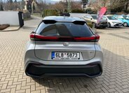 Toyota C-HR SUV / Terénní 2,0 l 112 kw