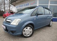 Opel Meriva Kombi 1,6 l 77 kw