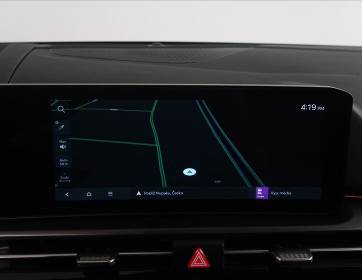 KIA Sportage SUV / Terénní 1,6 l 118 kw