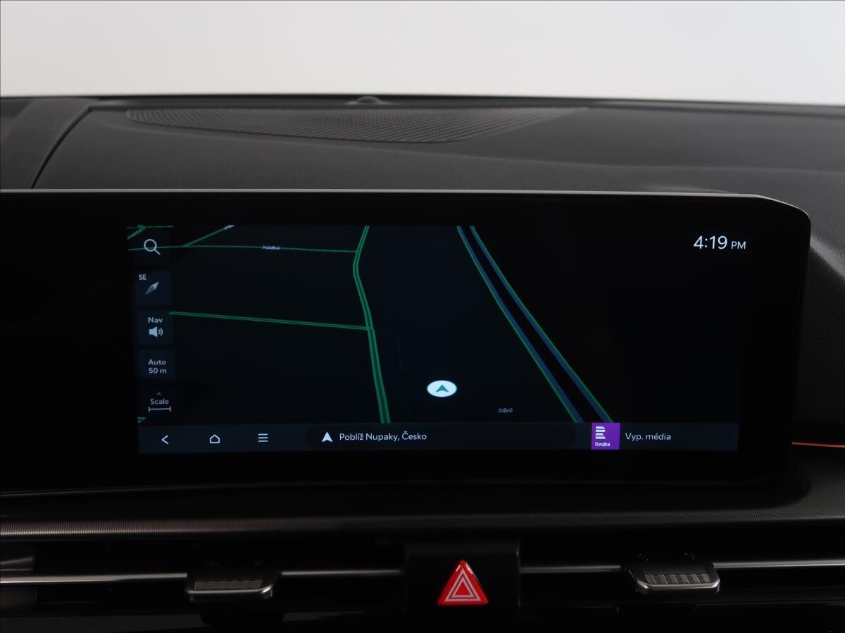 KIA Sportage SUV / Terénní 1,6 l 118 kw