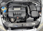 Škoda Octavia Hatchback 1,6 l 75 kw