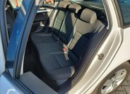 Škoda Octavia Kombi 1,6 l 85 kw