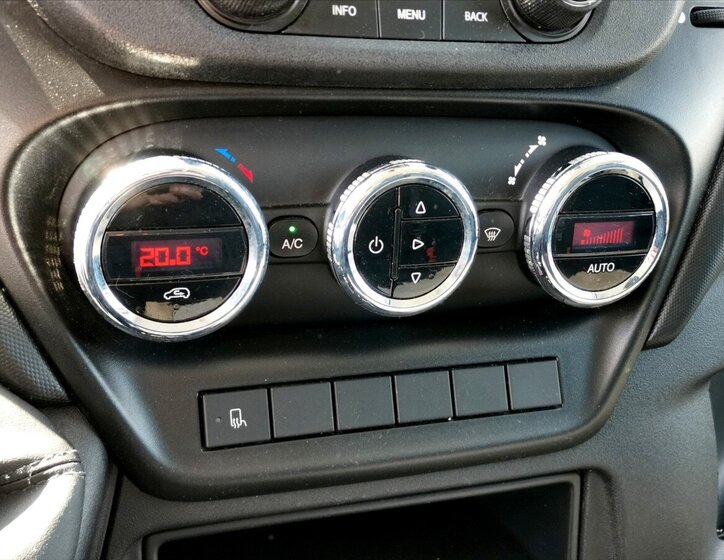 Iveco Daily Ostatní 3,0 l 132 kw