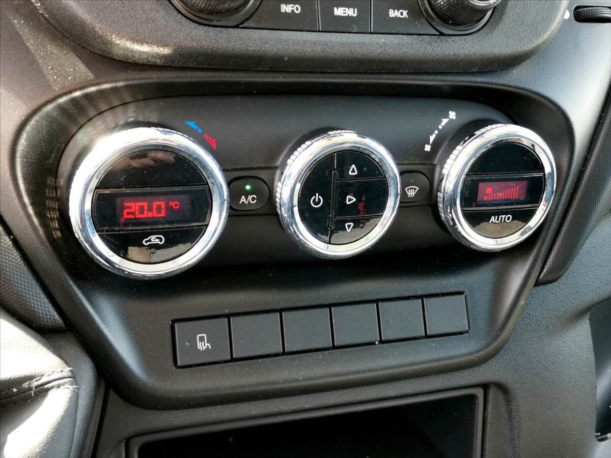 Iveco Daily Ostatní 3,0 l 132 kw