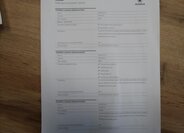 Škoda Superb Kombi 2,0 l 110 kw