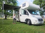 Fiat Ducato Ostatní 0,0 0