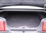 Ford Mustang Kupé 3,7 l 227 kw