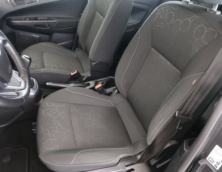 Ford B-MAX MPV 998,0 74 kw