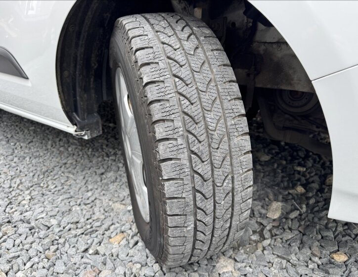 Ford Transit Custom Kombi 2,0 l 96 kw