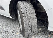 Ford Transit Custom Kombi 2,0 l 96 kw