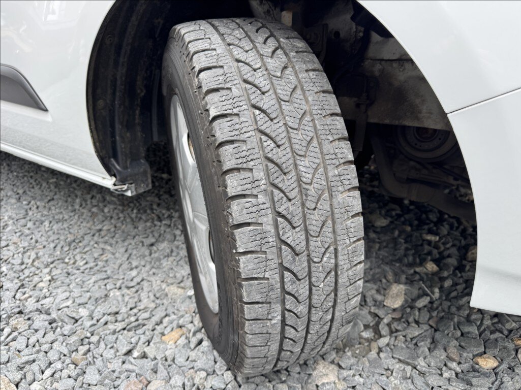 Ford Transit Custom Kombi 2,0 l 96 kw