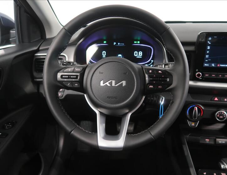 KIA Stonic 15