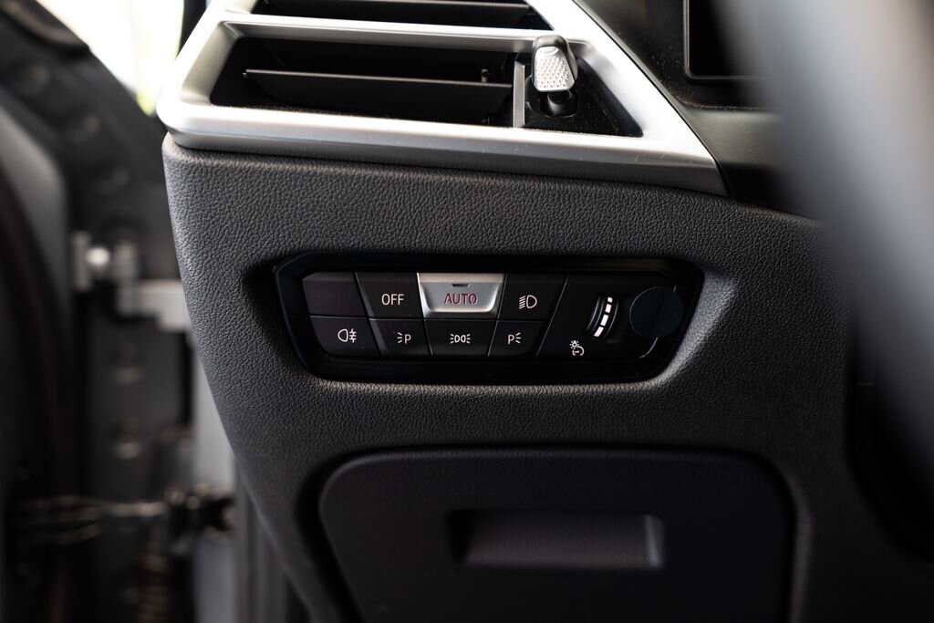 BMW M3 Sedan / Limuzína 3,0 l 375 kw