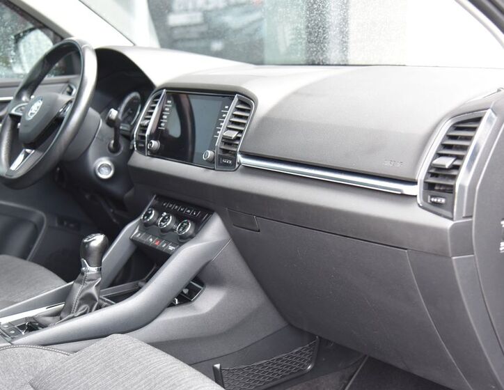 Škoda Karoq 18