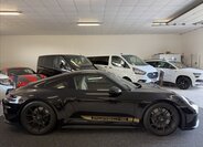 Porsche 911 Kupé 4,0 l 375 kw