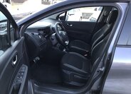 Renault Captur Hatchback 1,2 l 87 kw