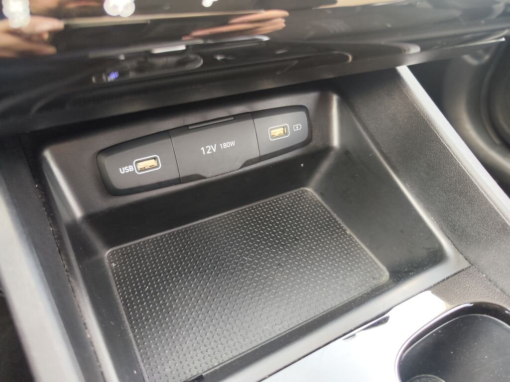 Hyundai Tucson SUV / Terénní 1,6 l 110 kw