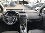 Opel Meriva MPV 1,4 l 74 kw