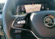 Škoda Superb Kombi 1,4 l 160 kw