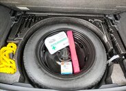 Volkswagen Tiguan SUV / Terénní 2,0 l 110 kw