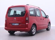 Citroën Berlingo MPV 1,6 l 72 kw