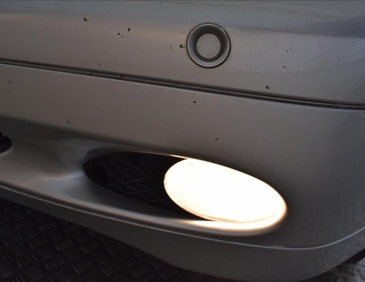 Mercedes-Benz Třídy C Kombi 1,8 l 105 kw