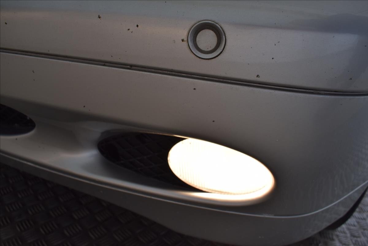 Mercedes-Benz Třídy C Kombi 1,8 l 105 kw