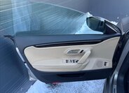 Volkswagen CC Sedan 2,0 l 155 kw