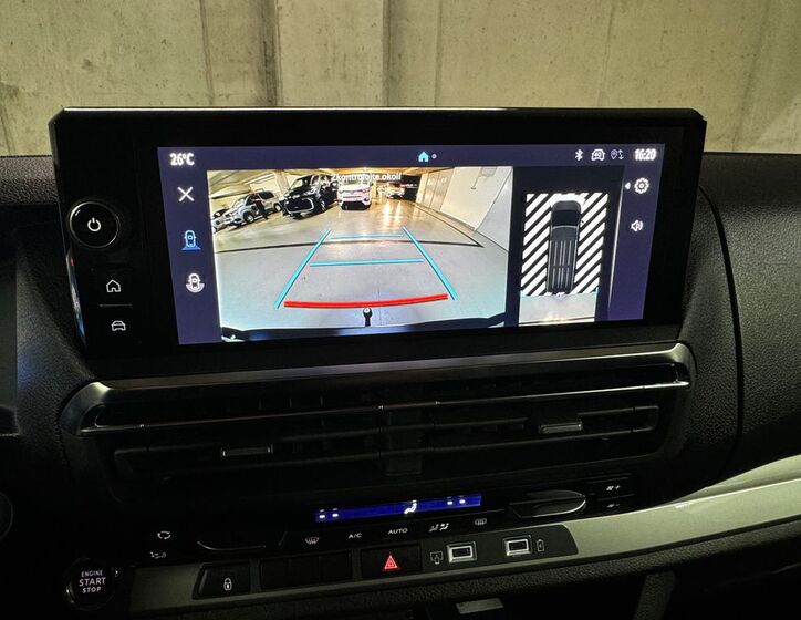 Toyota ProAce Verso 18