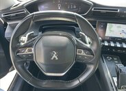 Peugeot 508 Kombi 2,0 l 120 kw