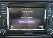 Volkswagen Sharan MPV 2,0 l 135 kw