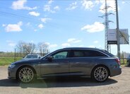 Audi A6 Kombi 3,0 l 210 kw