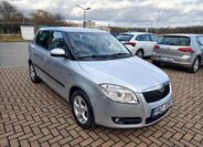 Škoda Fabia Hatchback 1,4 l 63 kw