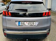 Peugeot 3008 SUV / Terénní 0,0 96 kw