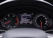 Audi A4 Kombi 2,0 l 140 kw