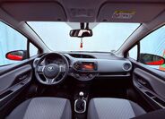 Toyota Yaris 14