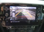 Volkswagen Passat 43