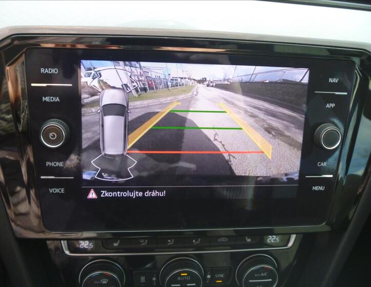 Volkswagen Passat 43