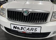 Škoda Octavia 29