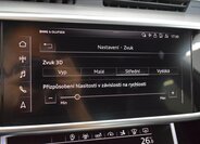 Audi S7 Hatchback 3,0 l 257 kw