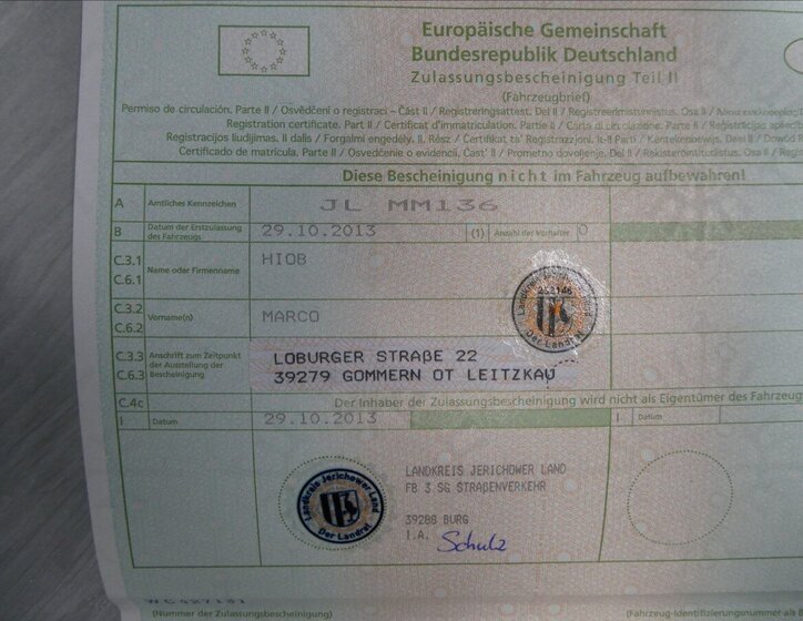 Škoda Fabia Hatchback 1,2 l 51 kw