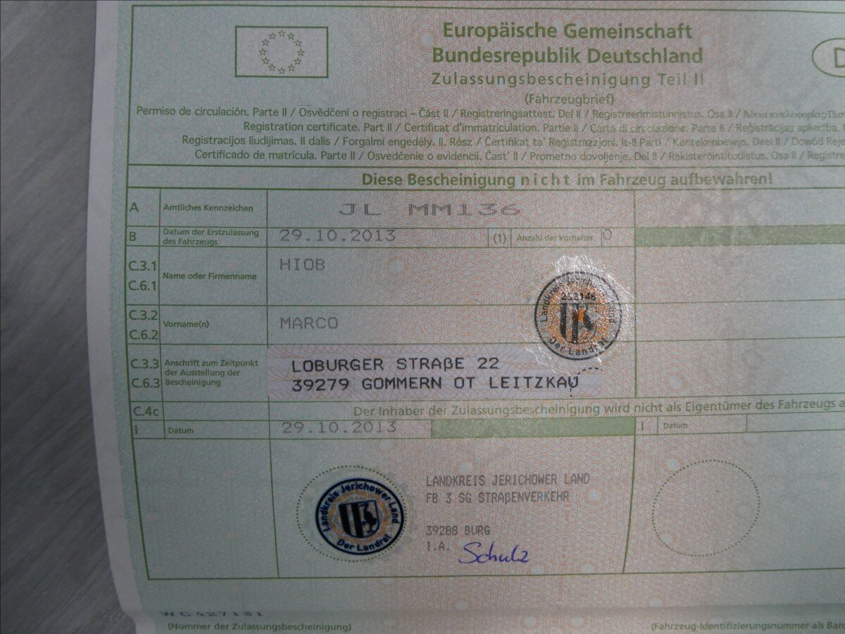 Škoda Fabia Hatchback 1,2 l 51 kw