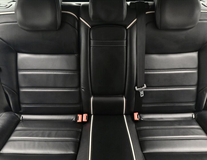 Ford Mondeo Kombi 2,0 l 120 kw