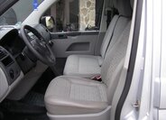 Volkswagen Transporter 12