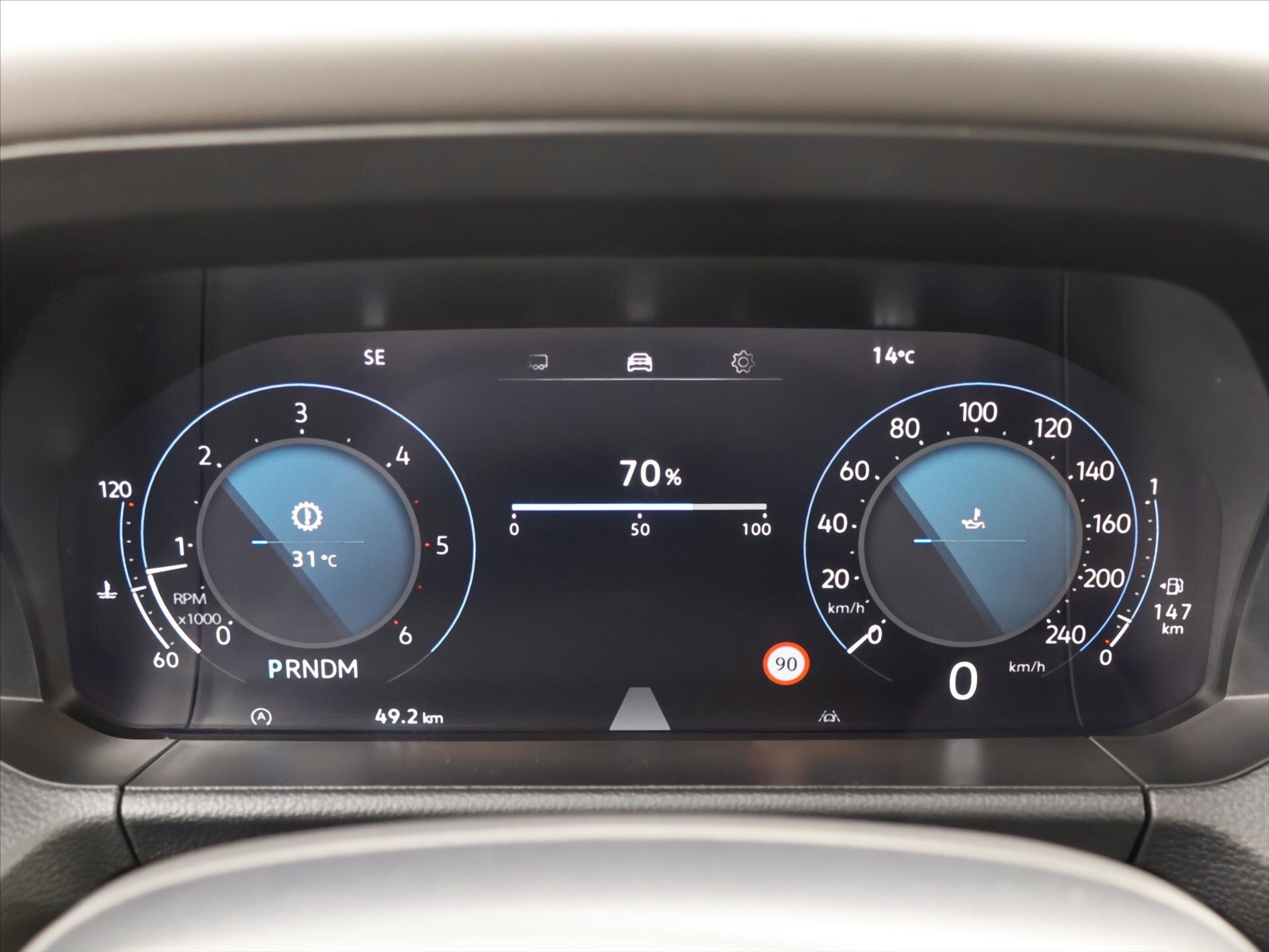 Volkswagen Amarok Pick-up 3,0 l 177 kw