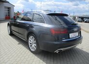 Audi A6 Allroad Kombi 3,0 l 200 kw