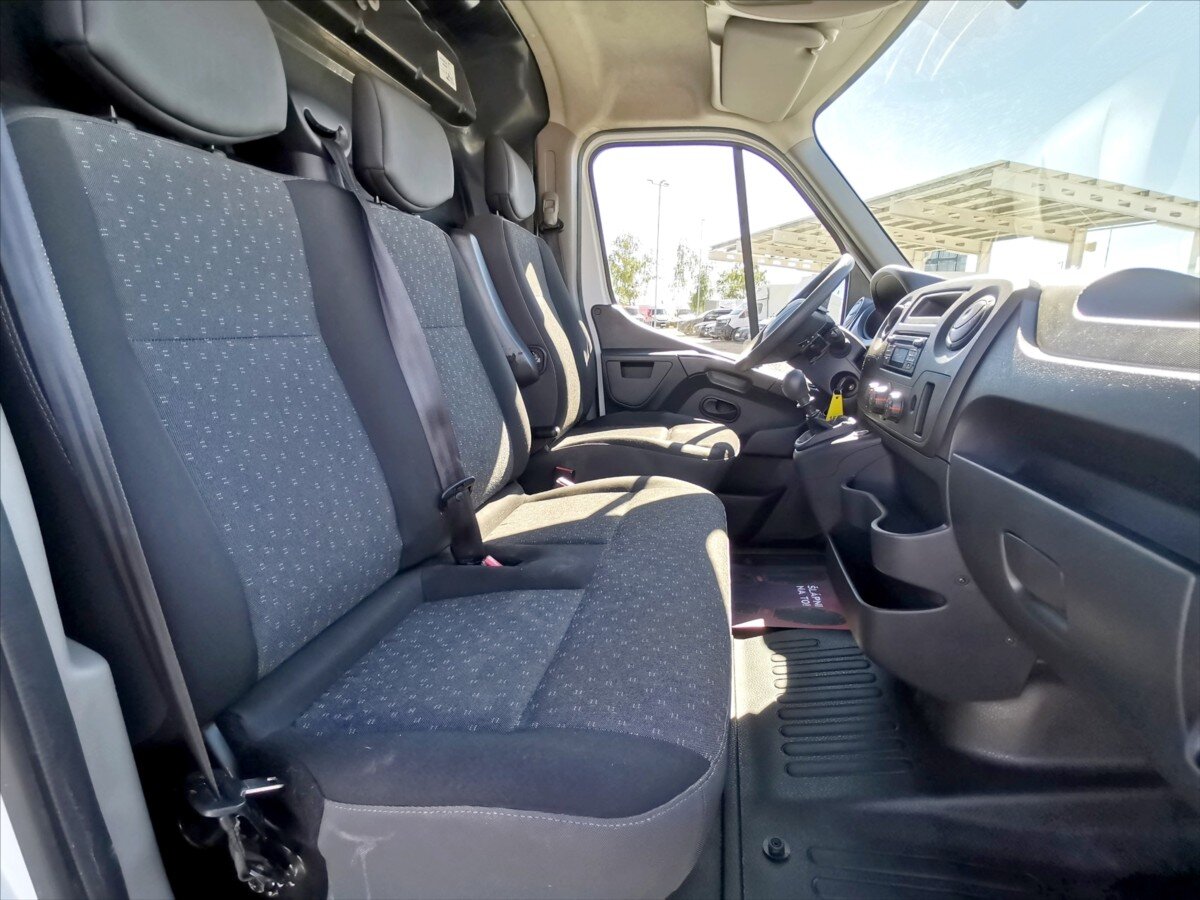 Opel Movano Ostatní 2,3 l 96 kw